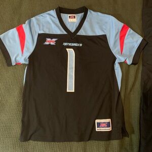 XFL Dallas Renegades Jersey! Rare!!